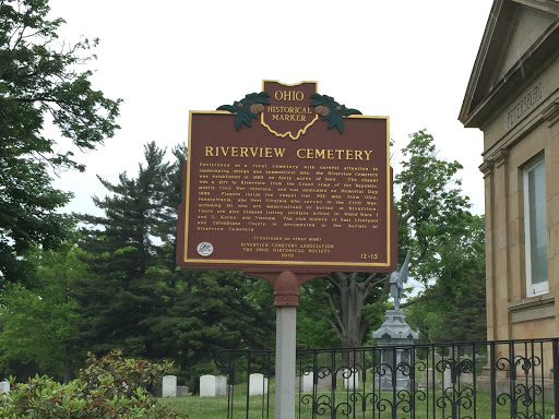 Riverview Cemetery