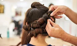 Save 15% on Hair chair by dilpreet kaur , Rajouri Garden, New Delhi, Hair  Smoothening, Hair Colour, Hair Styling - magicpin | March 2023