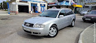 продам авто Audi A6 A6 Avant (4B,C5)