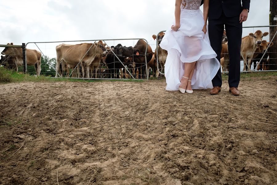 Fotógrafo de casamento Elmine Botha (elminebotha). Foto de 28 de março 2021