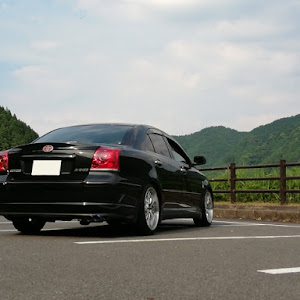 アベンシス AZT250