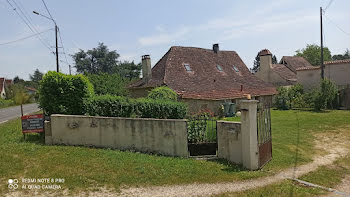 maison à Mouleydier (24)