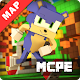 Download Sonic Parkour Map for Minecraft PE For PC Windows and Mac