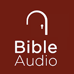 Cover Image of Herunterladen Bible Audio 2.2 APK