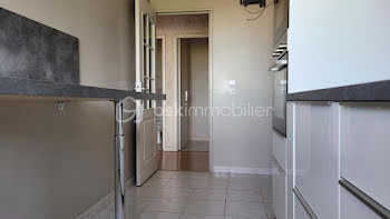 appartement à Ris-Orangis (91)