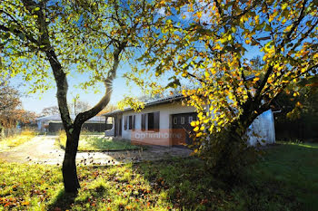 maison à Saint-Sulpice-et-Cameyrac (33)