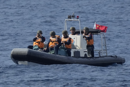 Humanitarni brod organizacije SOS Mediteran spasao 153 migranta u Sredozemlju