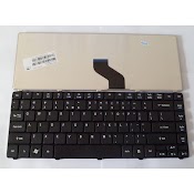 Bàn Phím Laptop Acer Aspire 4736 4736Zg 4738 4738Zg 3810 4810 4741G