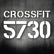 CrossFit 5730 01e Icon