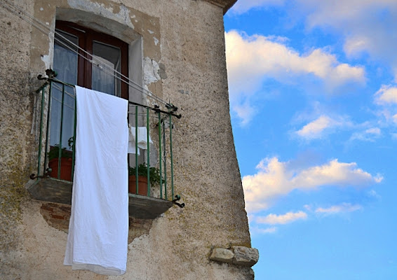 Balcone dello Ionio di Skunky