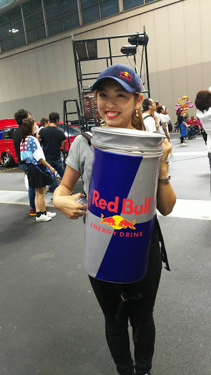 エスティマの名古屋オートフェスティバル・ポートメッセ名古屋・OEP・竹内力・交流ありがとうございました！に関するカスタム事例の投稿画像40枚目