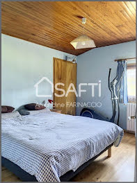 appartement à Sallanches (74)