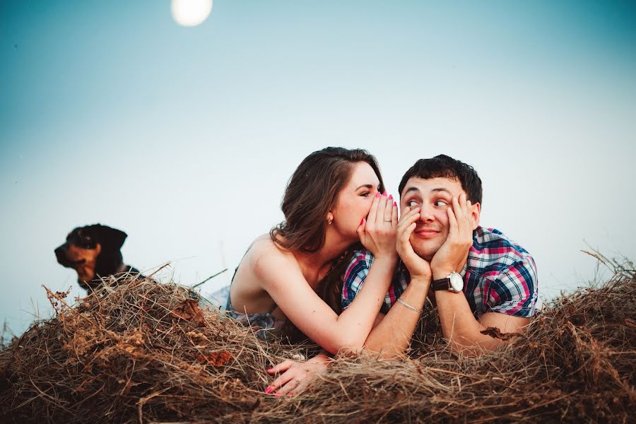 Photographe de mariage Grigoriy Veccozo (vezzoimage). Photo du 2 février 2017