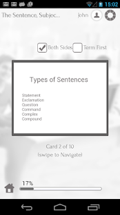 Grade 5 English Screenshots 11