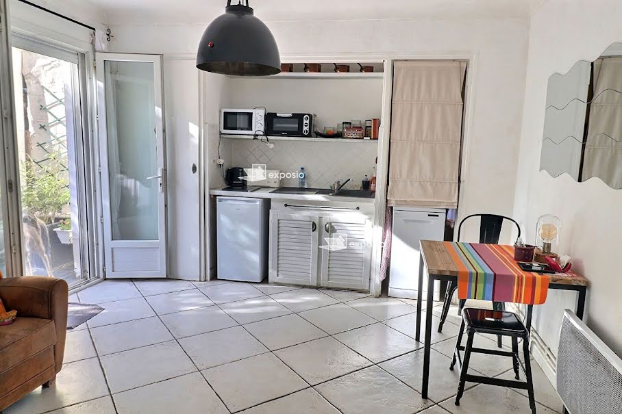 Vente appartement 2 pièces 39.35 m² à Perpignan (66000), 123 000 €