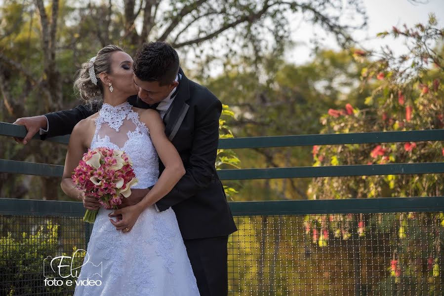 Fotógrafo de casamento Felipe Marques (felipemarques). Foto de 28 de março 2020