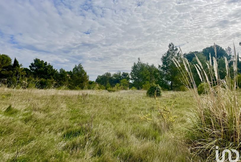  Vente Terrain à bâtir - 375m² à Lézignan-Corbières (11200) 