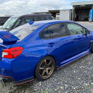 WRX STI