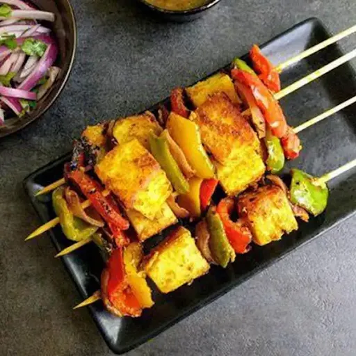 Paneer Tikka