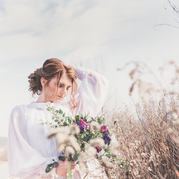 結婚式の写真家Alicja Joanna Sionkowski (alicja)。2019 3月18日の写真