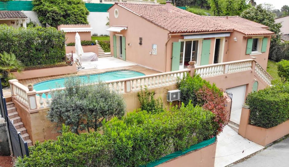 Vente villa 4 pièces 145 m² à Biot (06410), 759 000 €