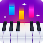 Cover Image of Baixar Piano - Tocar e aprender música 1.12 APK