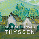 Cover Image of Download Second Canvas Thyssen 1.05 APK