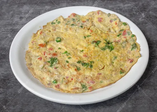 Egg Omelette