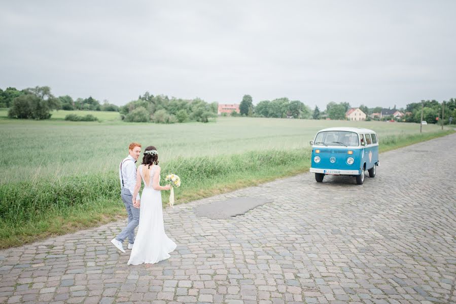 Hochzeitsfotograf Sophie Weise (ganzinweise). Foto vom 9. Februar 2021