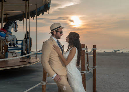 Fotógrafo de bodas Julian Echeverria (recuerdos). Foto del 19 de febrero 2020