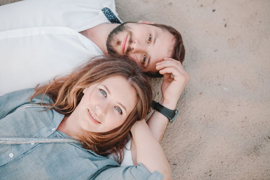 Photographe de mariage Katya Dubovik (nekatya). Photo du 10 novembre 2016