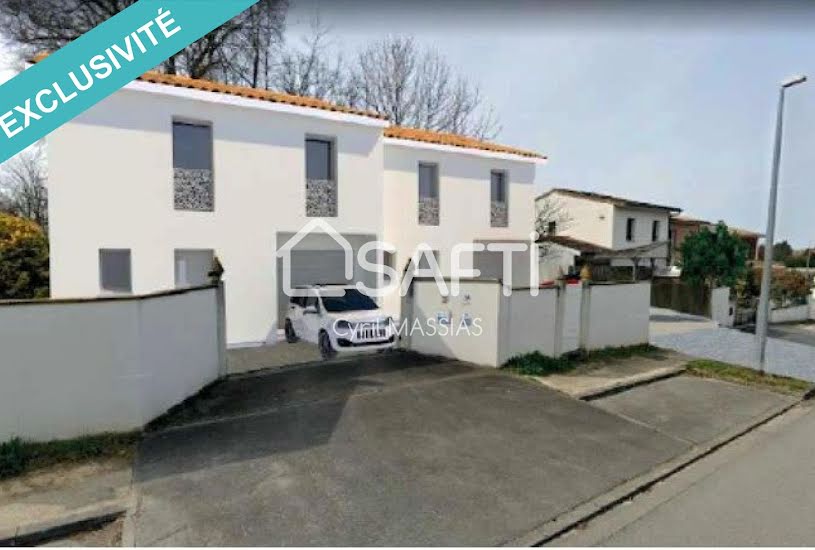  Vente Terrain à bâtir - 344m² à Eysines (33320) 