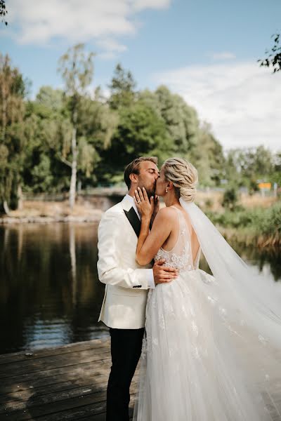 Fotógrafo de bodas Katya Sinkovskaya (newbornkatya). Foto del 30 de marzo 2019