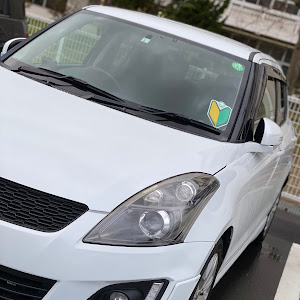 スイフト ZC72S