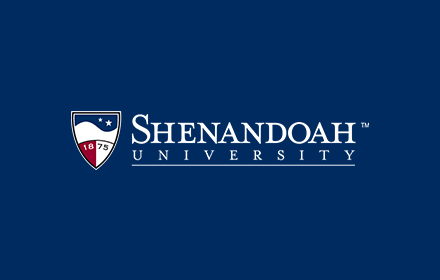 Shenandoah University Facts small promo image