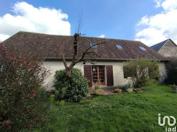 maison à Renay (41)