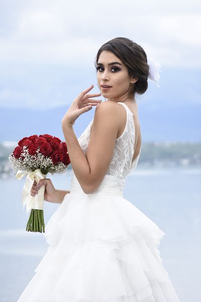 Fotógrafo de bodas Fabiola Vazquez (fabbyfotos). Foto del 14 de marzo 2020