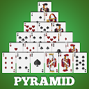 Pyramid Solitaire - Epic! 0.1.3 APK تنزيل