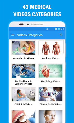 Medical Videos - Free Online