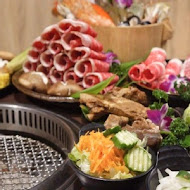 燒肉眾精緻炭火燒肉