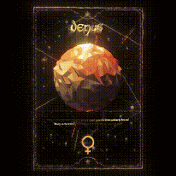 Venus Golden Card