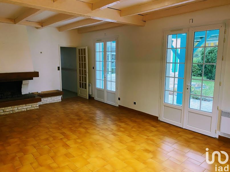 Vente maison 6 pièces 118 m² à Dolus-d'Oléron (17550), 415 000 €