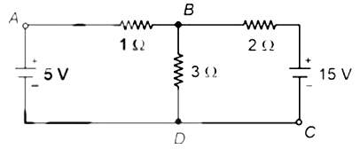 Kirchhoff’s Rules