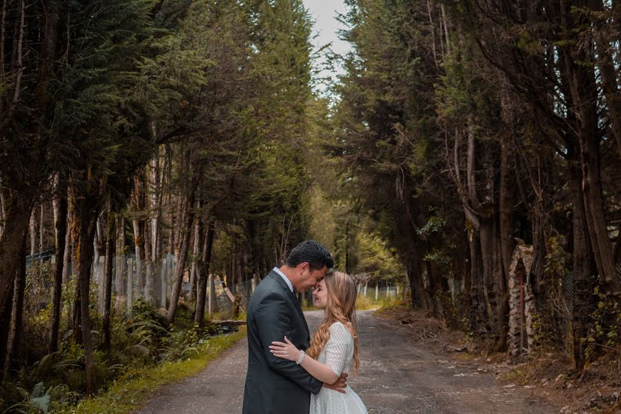 Fotógrafo de bodas Javier Mercado (javiermercado). Foto del 10 de junio 2020