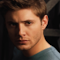 Imagem do logotipo de Supernatural - Jensen Ackles (Dean) V1.0
