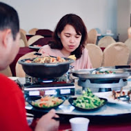 桃園龍潭石門活魚餐廳- 好客人家餐館