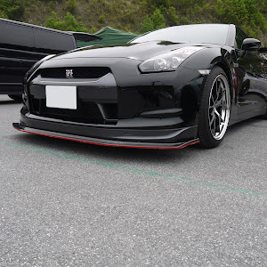 NISSAN GT-R R35