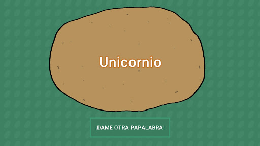 Papalabra Caliente - Palabras y Frases