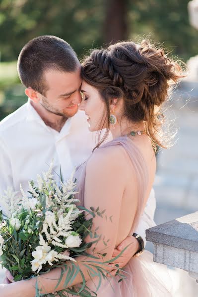 Photographe de mariage Katerina Kuksova (kuksova). Photo du 13 juillet 2016