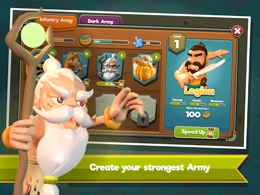 After World 3.75 screenshots 2